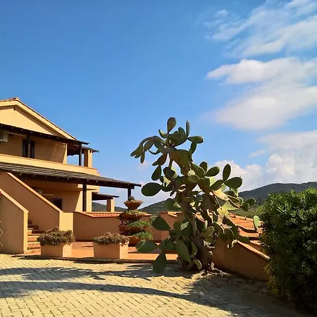 艾尔巴可可酒店