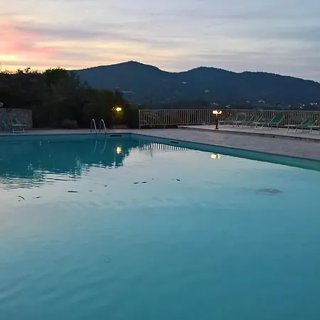 艾尔巴可可酒店 公寓式酒店 3*