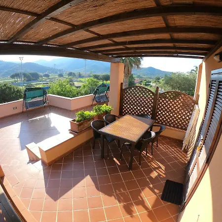 艾尔巴可可酒店