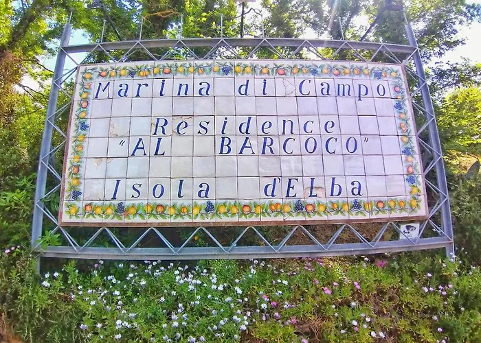 Apart Otel Al Barcoco