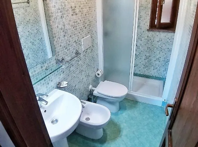 Al Barcoco 3* Marina di Campo