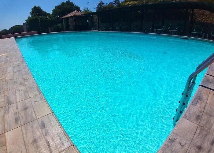 Al Barcoco Apart Otel