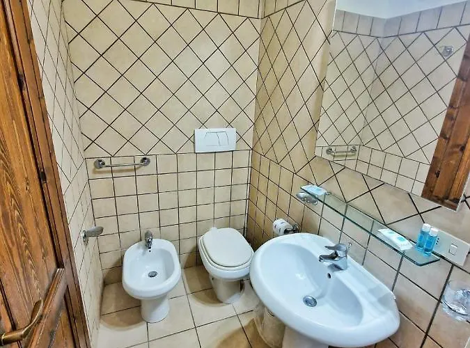 Al Barcoco Марина-ди-Кампо