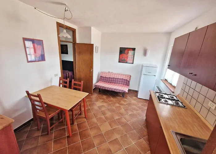 Al Barcoco Apart Otel 3*