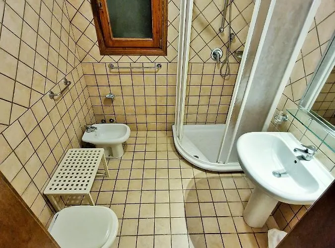 Al Barcoco Marina di Campo