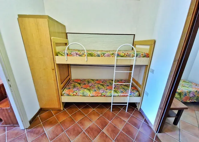 Апарт-отель Al Barcoco