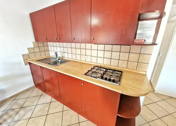 Al Barcoco Apart Otel Marina di Campo