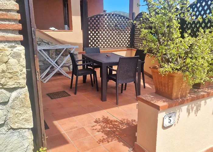 Al Barcoco Marina di Campo