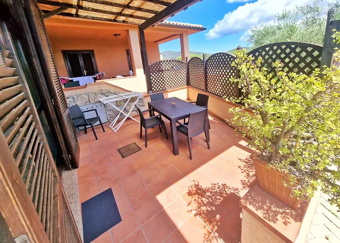 Al Barcoco Apart Otel 3*