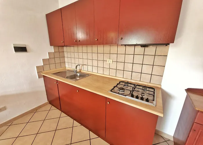 Al Barcoco Apart Otel Marina di Campo