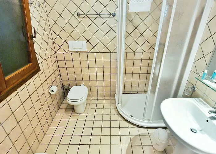 Apart Otel Al Barcoco Marina di Campo