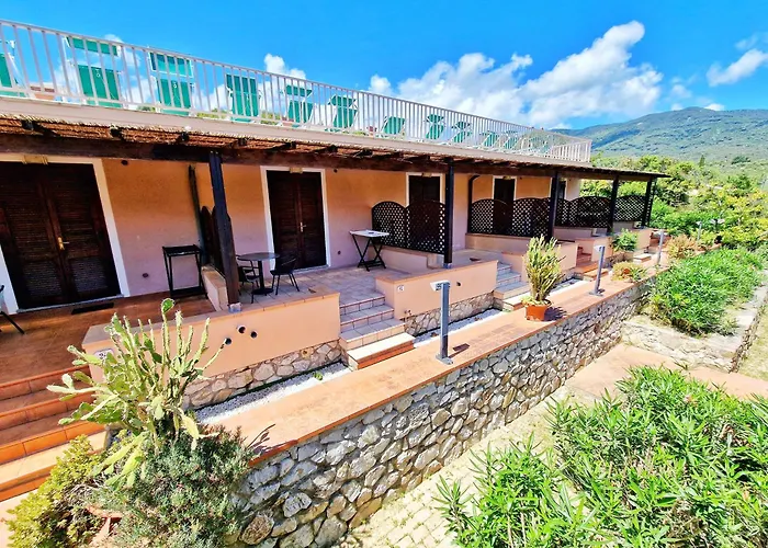 Al Barcoco Marina di Campo