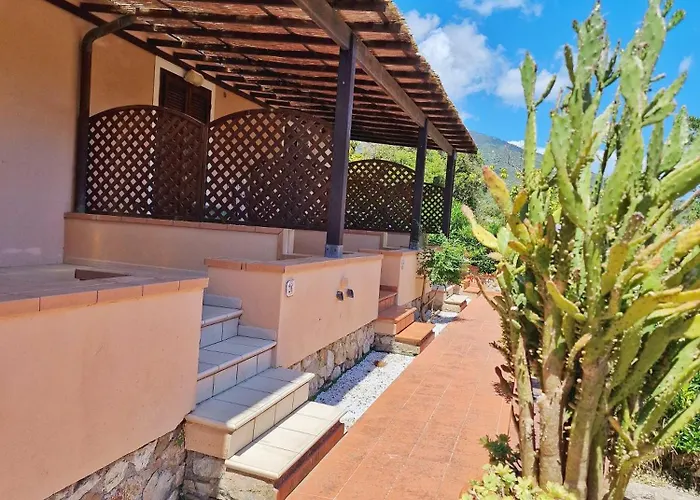 Apart Otel Al Barcoco Marina di Campo