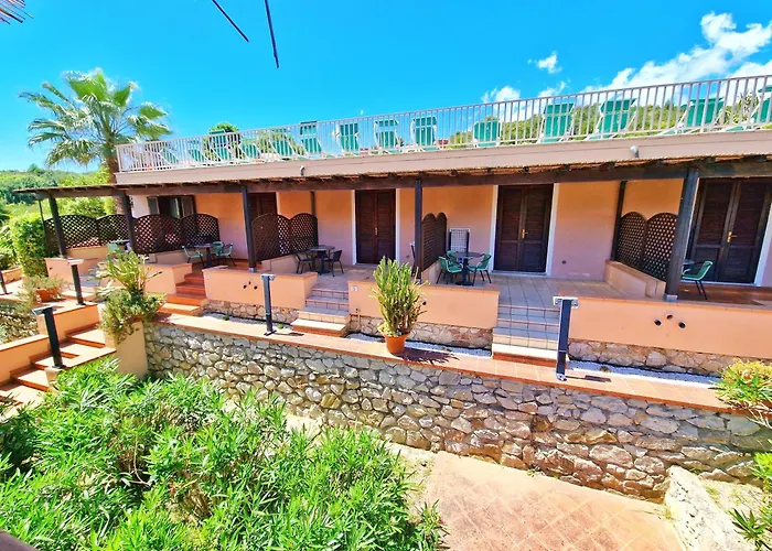 Al Barcoco Marina di Campo