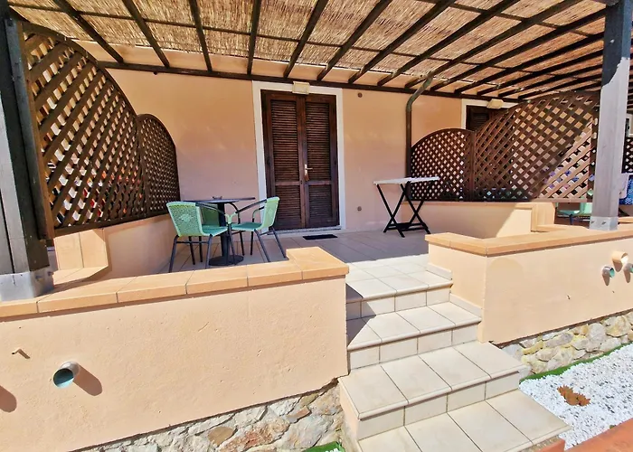 Al Barcoco Apart Otel 3*