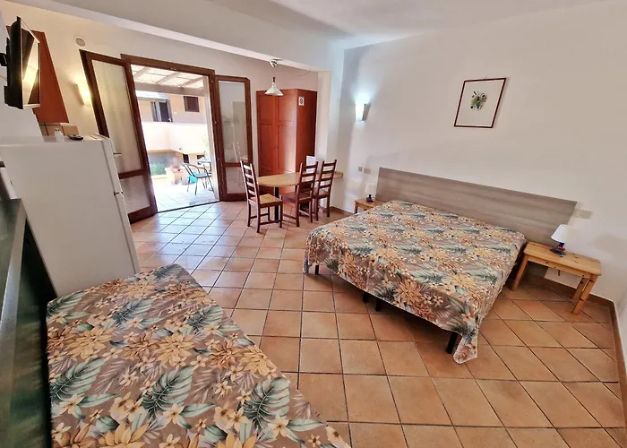 Al Barcoco Marina di Campo