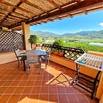 Al Barcoco Aparthotel 3*