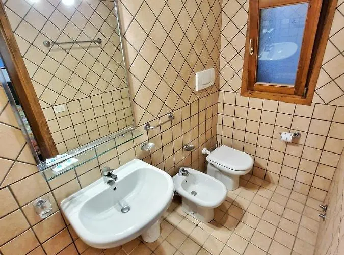 Al Barcoco Marina di Campo